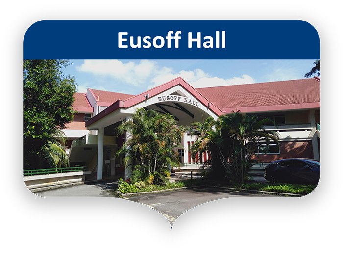 Eusoff Hall