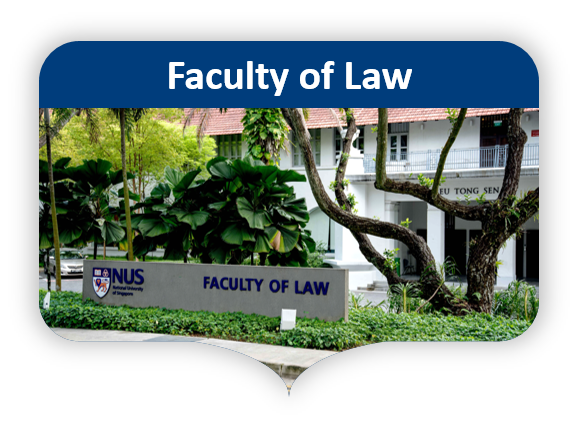 Faculty of Law