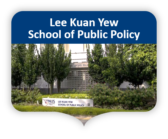 Lee Kuan Yew School of Public Policy