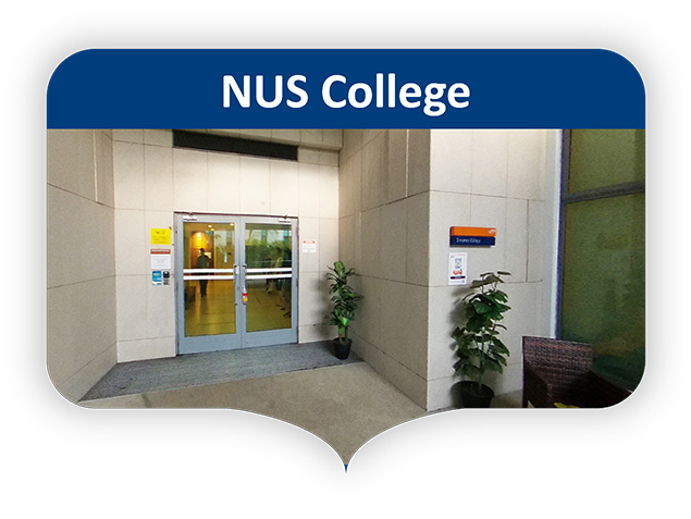 NUS College