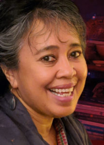 Dr Suriani Suratman