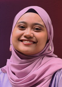 Suraya Suhairi