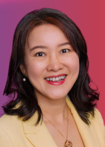 Dr Wu Xi Vivien