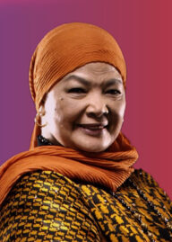 Photo of Mdm Som Said