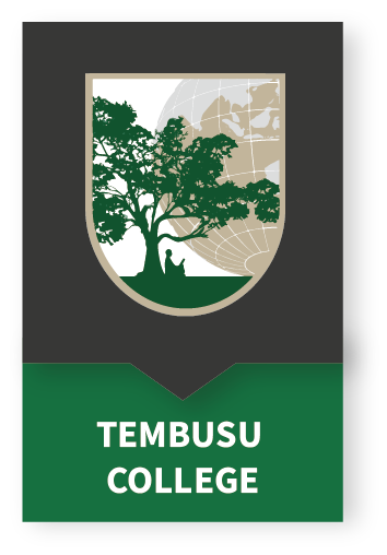 Tembusu College Logo