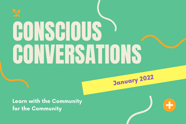 Conscious Conversations (1)