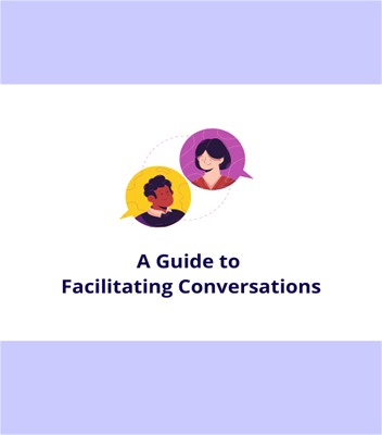 Image 2 - Engaging Communities - Guide to Facilitating Conversations