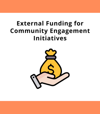 Resource 6 - External Funding for CE