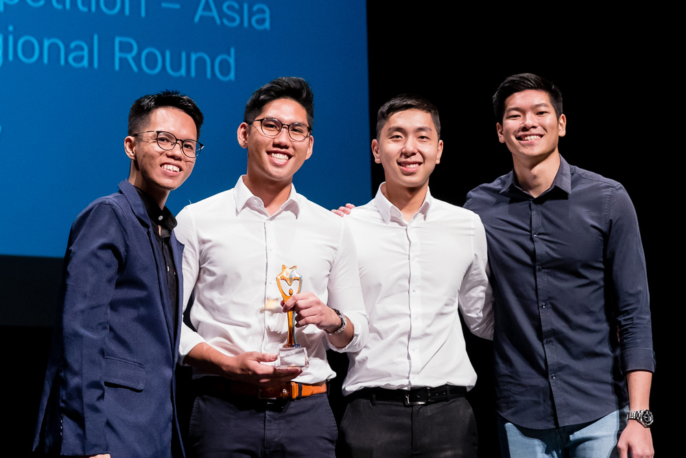 [2019.11.02] - NUS OSA 2nd Student Life Awards (Low Res) - 160