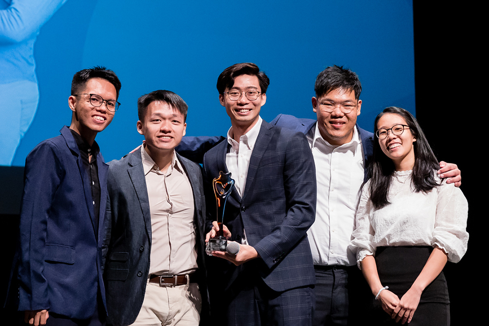 [2019.11.02] - NUS OSA 2nd Student Life Awards (Low Res) - 167