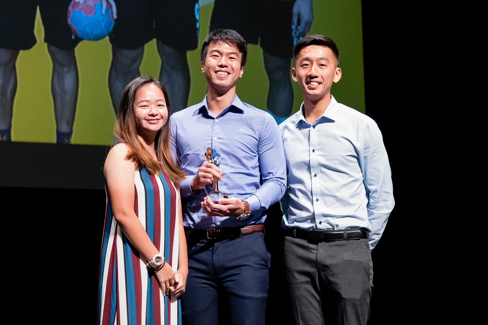 [2019.11.02] - NUS OSA 2nd Student Life Awards (Low Res) - 197