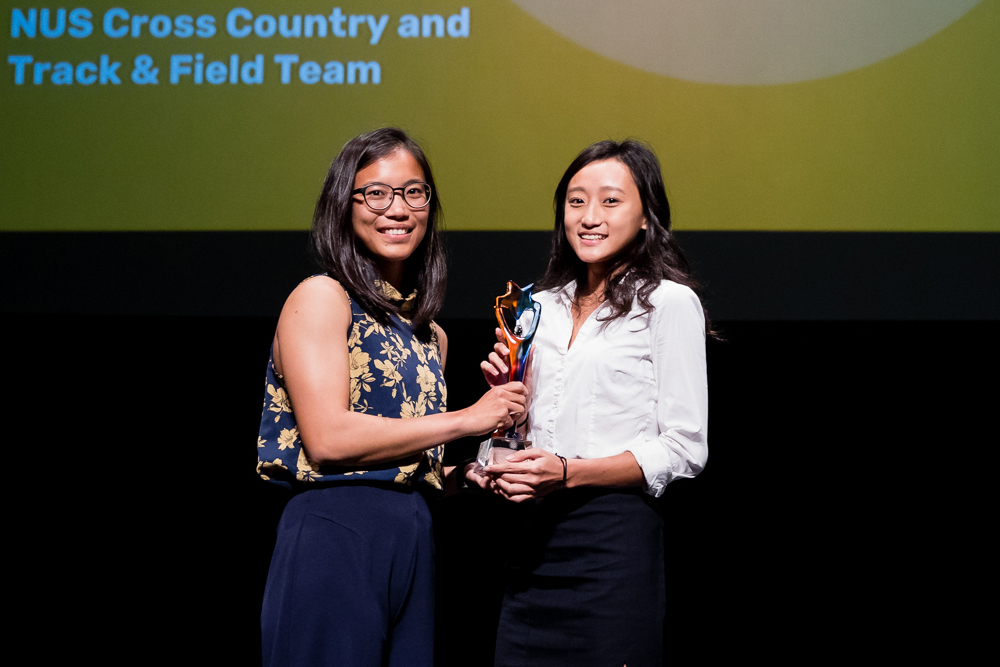 [2019.11.02] - NUS OSA 2nd Student Life Awards (Low Res) - 228