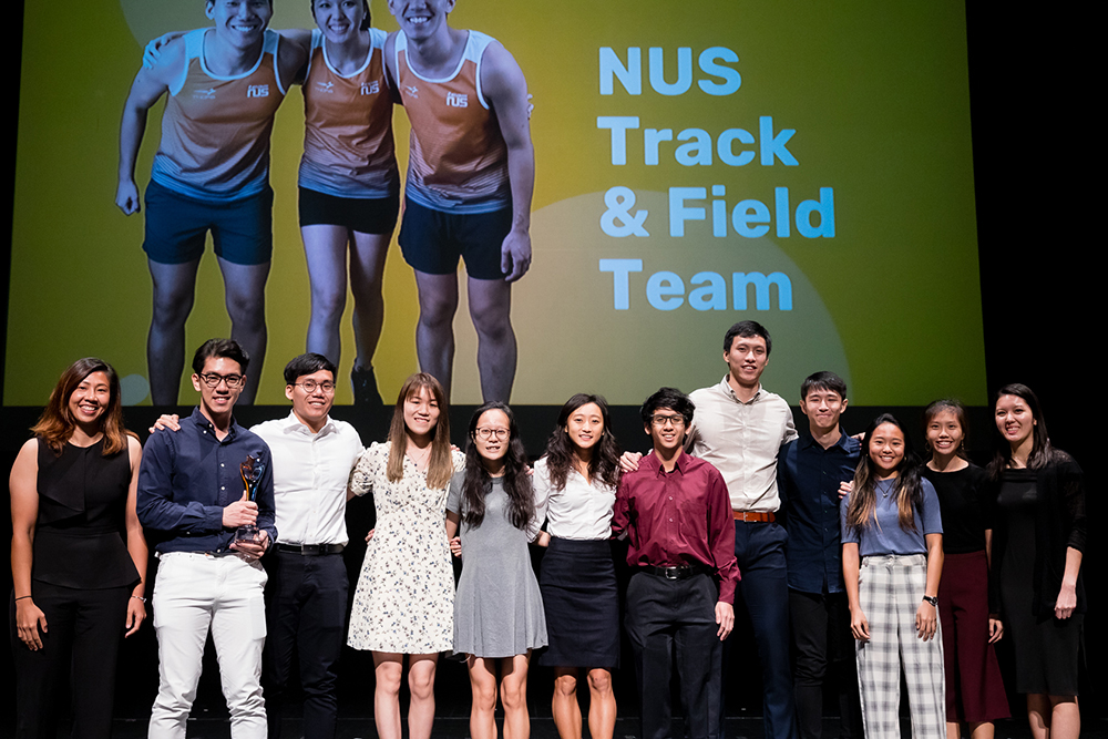 [2019.11.02] - NUS OSA 2nd Student Life Awards (Low Res) - 236