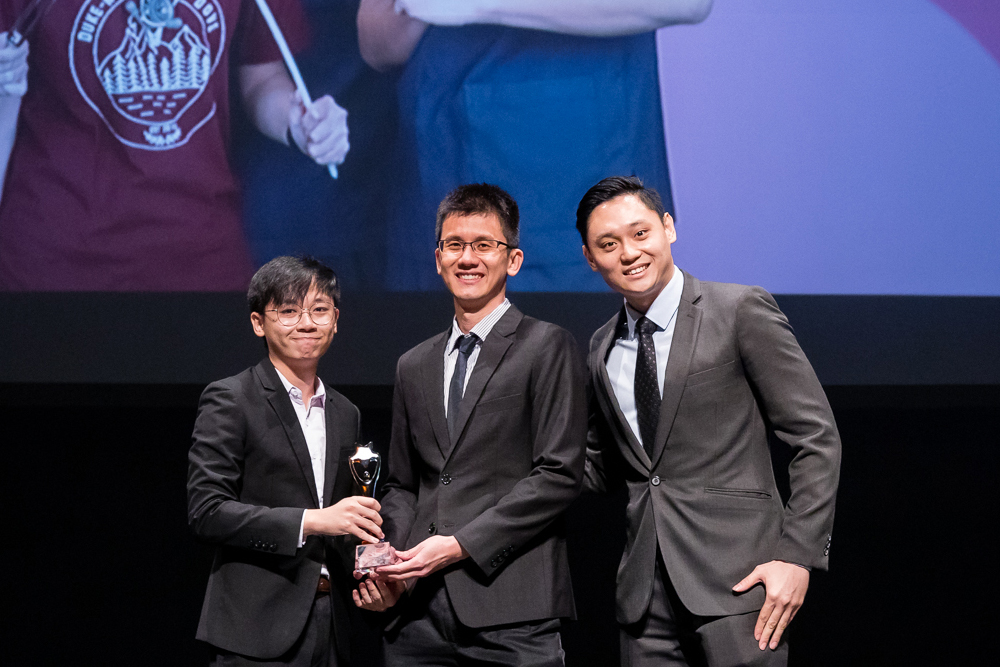 [2019.11.02] - NUS OSA 2nd Student Life Awards (Low Res) - 295