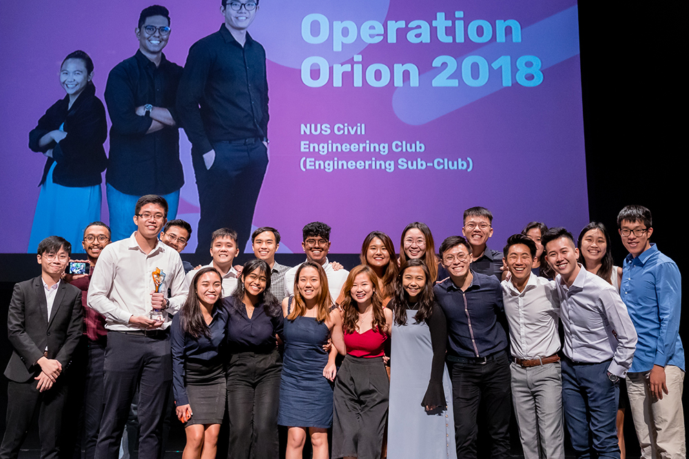 [2019.11.02] - NUS OSA 2nd Student Life Awards (Low Res) - 301