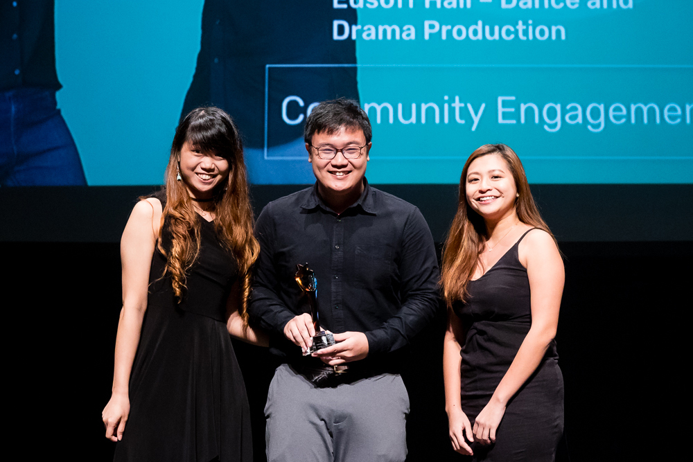 [2019.11.02] - NUS OSA 2nd Student Life Awards (Low Res) - 323