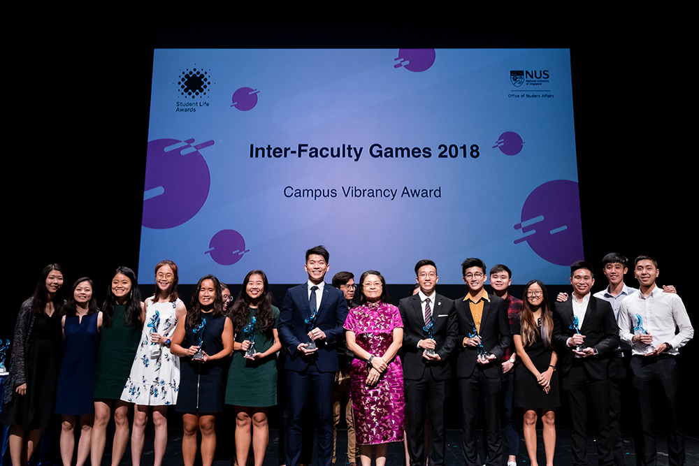 [2019.11.02] - NUS OSA 2nd Student Life Awards (Low Res) - 352