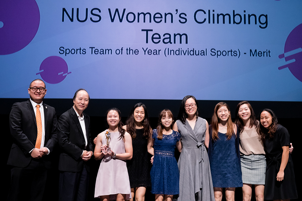 [2019.11.02] - NUS OSA 2nd Student Life Awards (Low Res) - 370