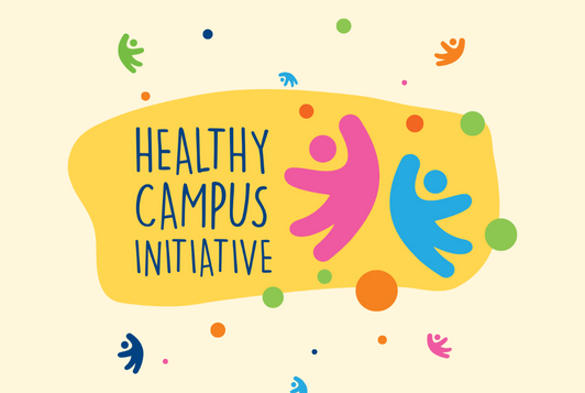 Healthy Campus Initiative Fund