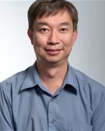 Associate Professor Tay Eng Hock, Francis