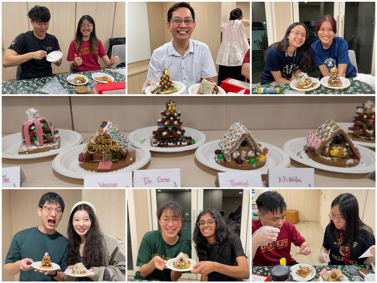 Christmas 1 Christmas 1