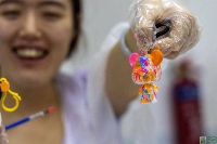 PGPR BearyArtsy Workshop: 21 October 2023