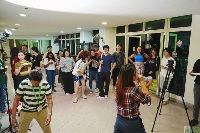 PGPR Christmas Party: 19 December 2024