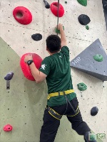PGPR Rock Climbing: 21 September 2024