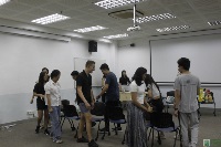 PGPR R1 Welcome Event: August 2023