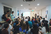 PGPR R1 Welcome Event: 14 August 2024