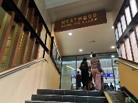 PGPR Bowling: 12 October 2024