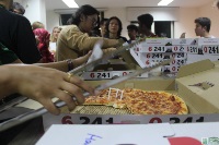 PGPR R3 Welcome Event: 28 August 2024