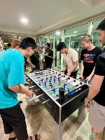 PGPR R3 Welcome Event: August 2023