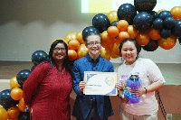 PGPR RA Appreciation Night: 6 November 2024