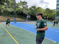 PGPR Songkran (Water) Festival: 27 March 2024