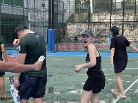 PGPR Songkran (Water) Festival: 27 March 2024