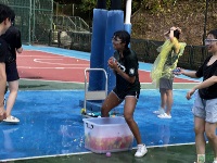 PGPR Songkran (Water) Festival: 27 March 2024