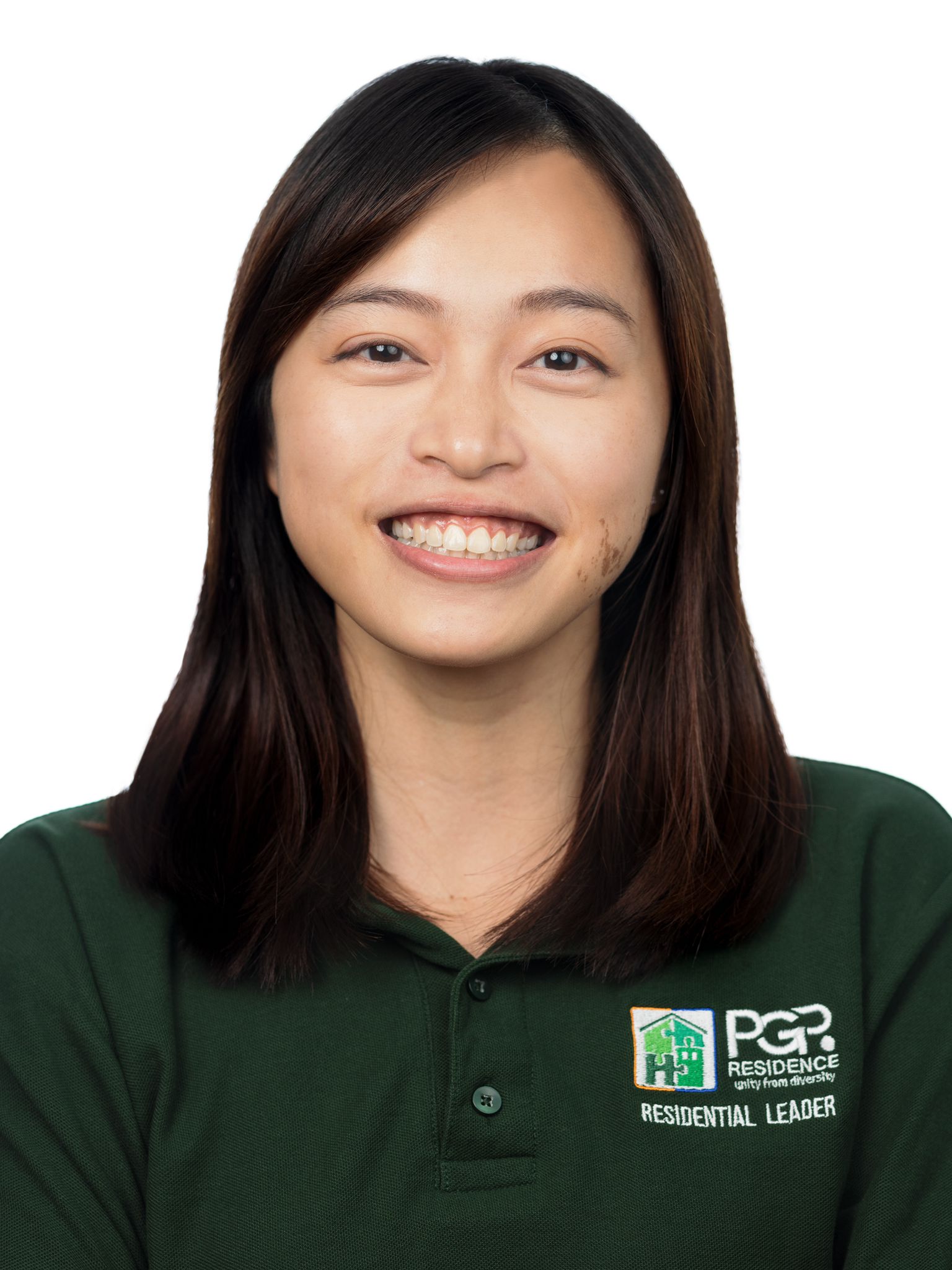 PGPR Residential Life Admin - Adeline Quek