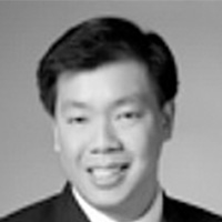 Victor Lee Tswen Wen