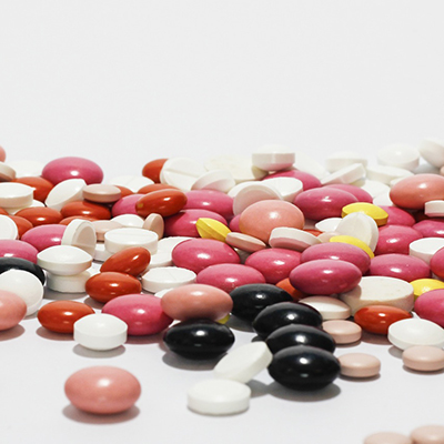 Spectroscopic Measurement System