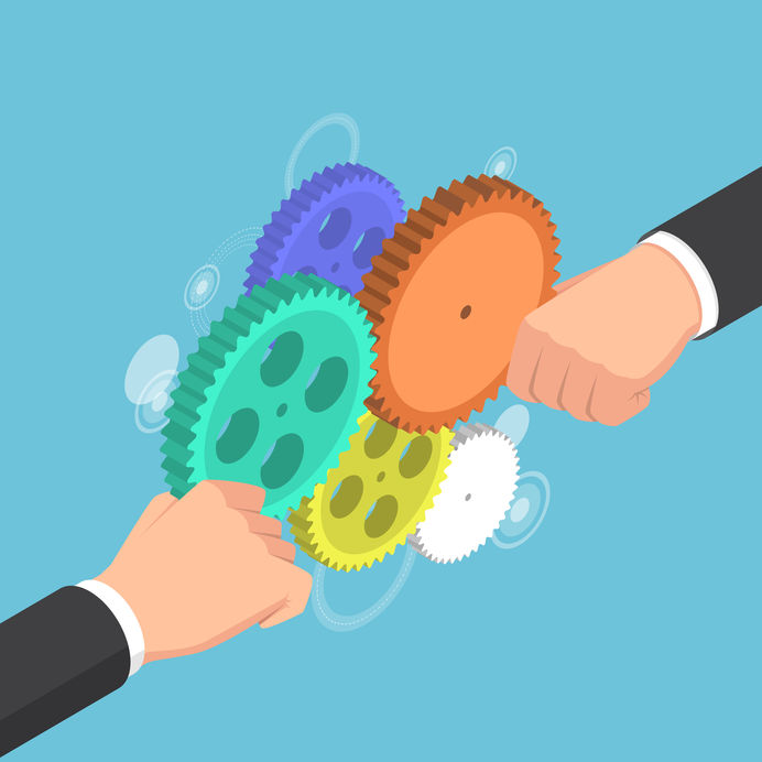 Industry Partnership