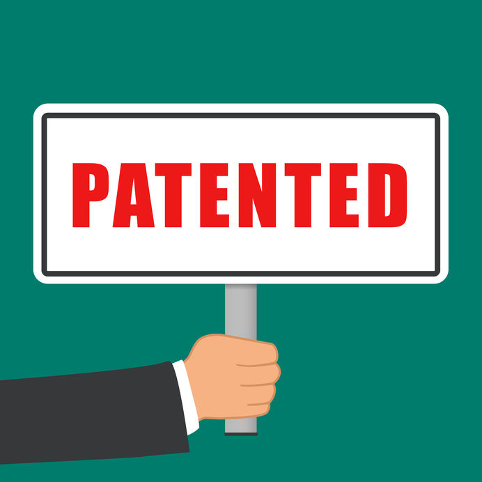 About Patents