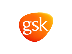 GSK company logo