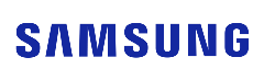Samsung company logo