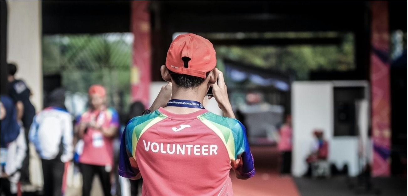 Volunteering In Singapore To Make A Difference Volunteering In Singapore To Make A Difference