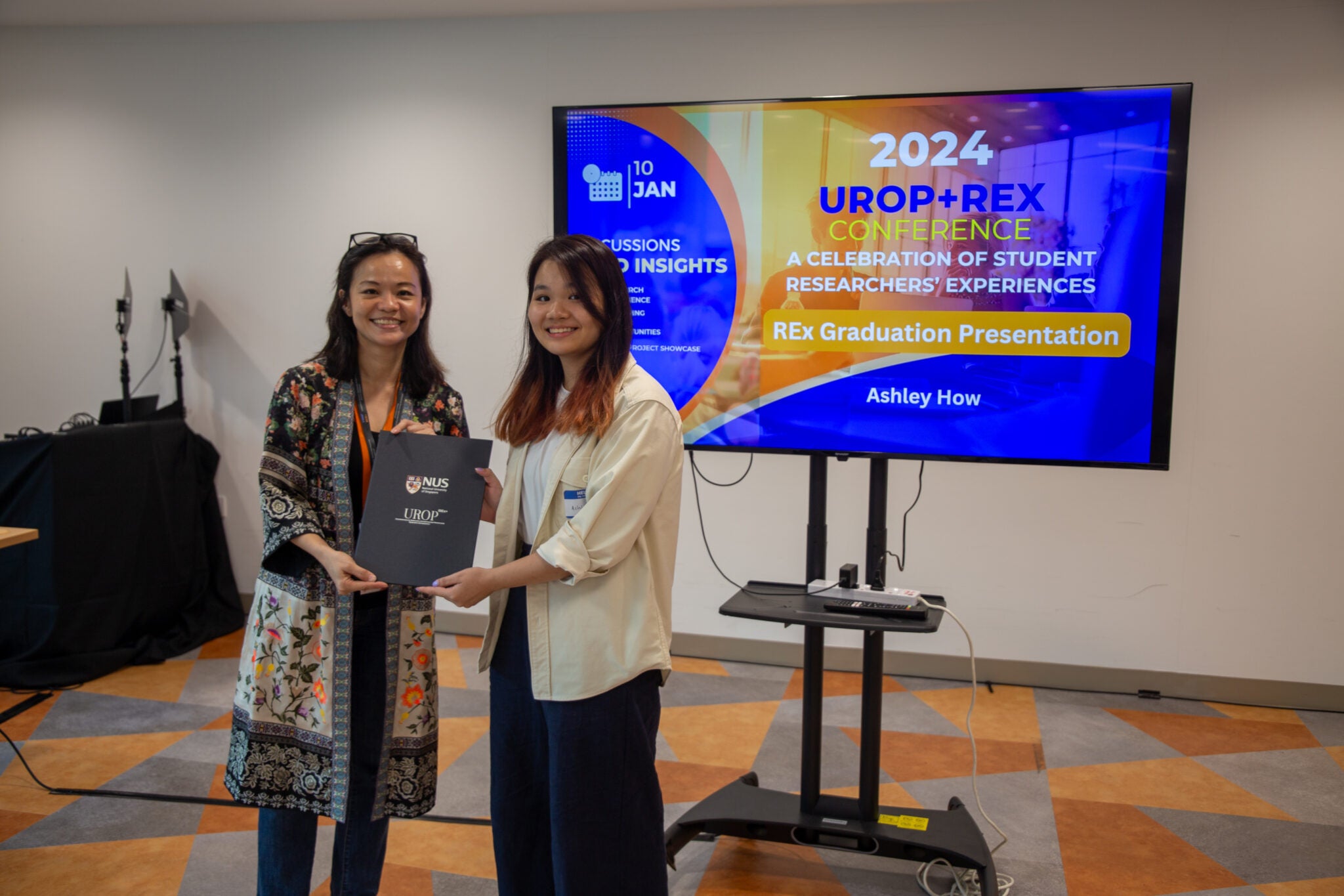 UROPREx Conf-258