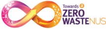 NUS Zero-Waste